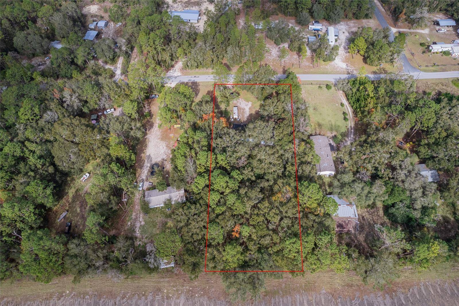 Bronson, FL 32621,9130 NE 65TH LN