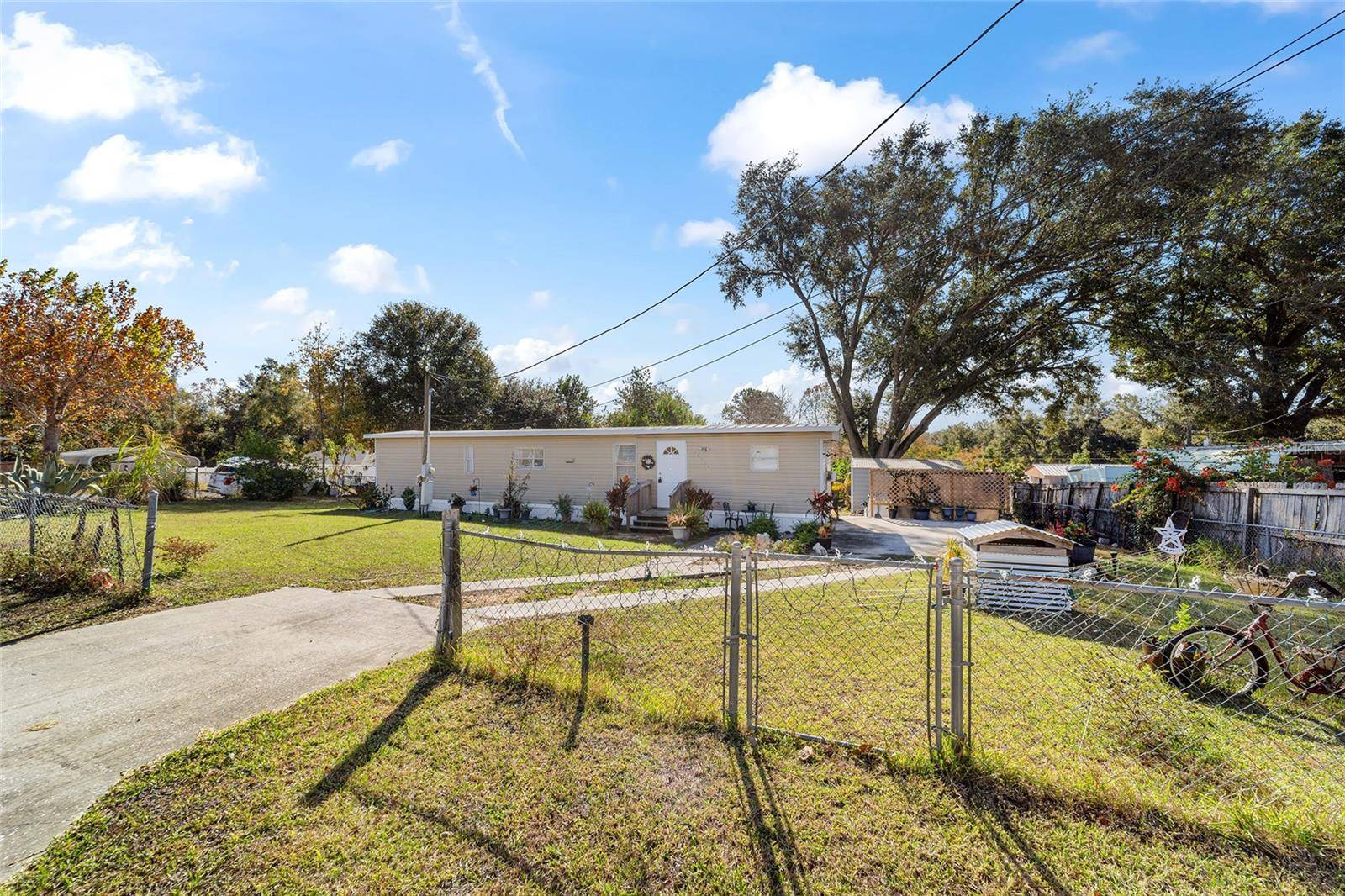 Belleview, FL 34420,10720 SE 128TH ST