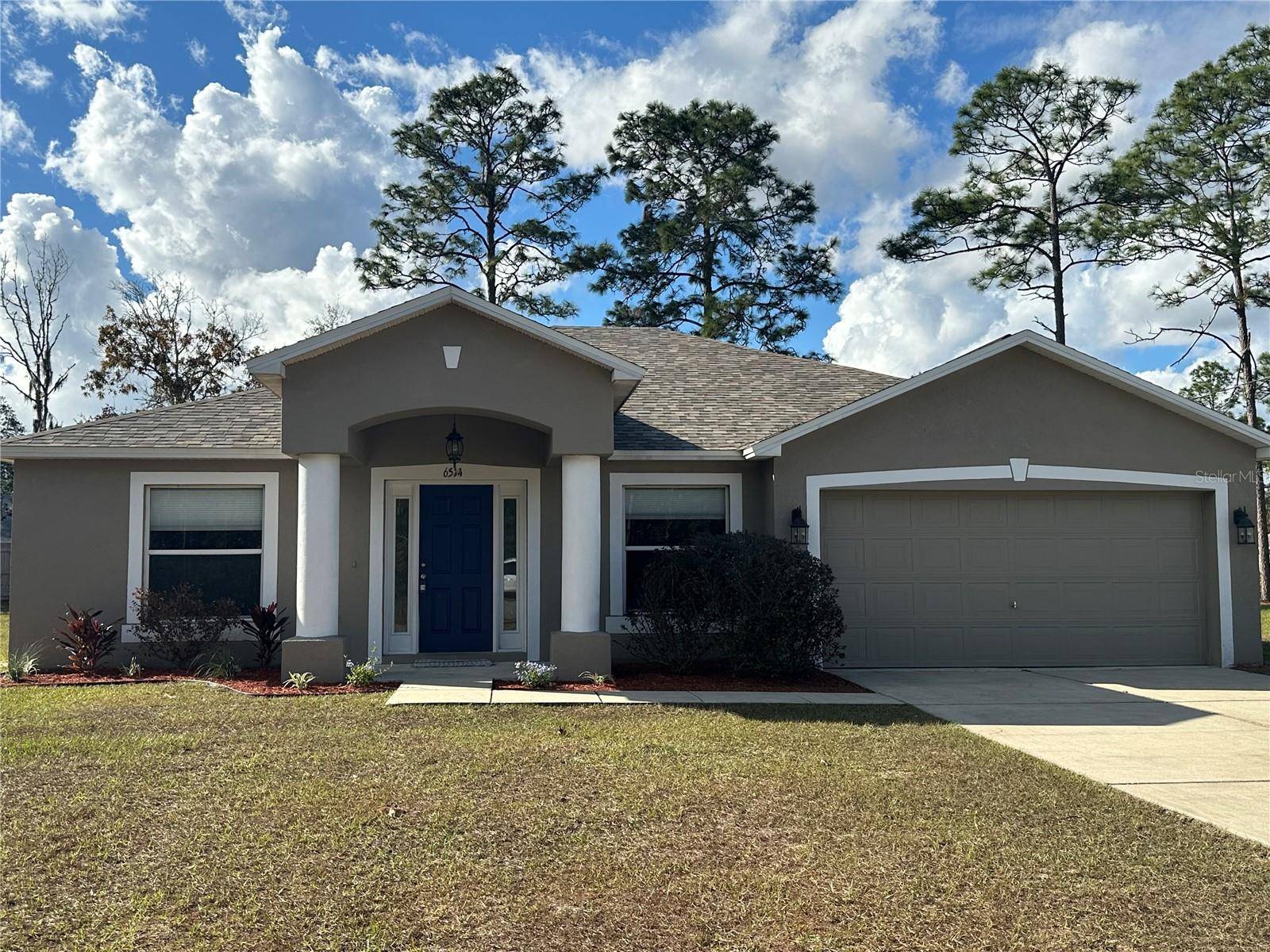 Citrus Springs, FL 34434,6514 N EARLSHIRE TER