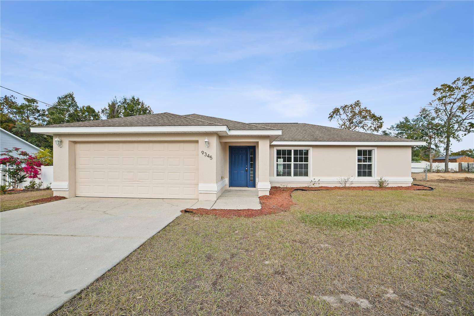 Summerfield, FL 34491,9345 SE 162ND PL