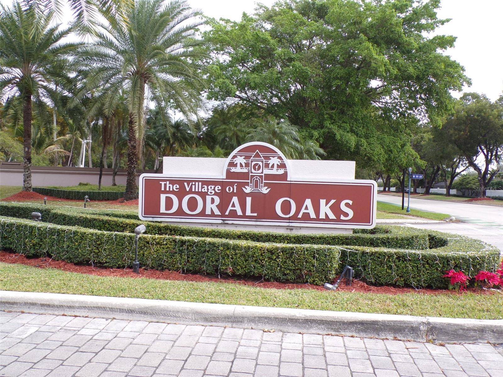 Doral, FL 33178,9755 NW 52ND ST #119