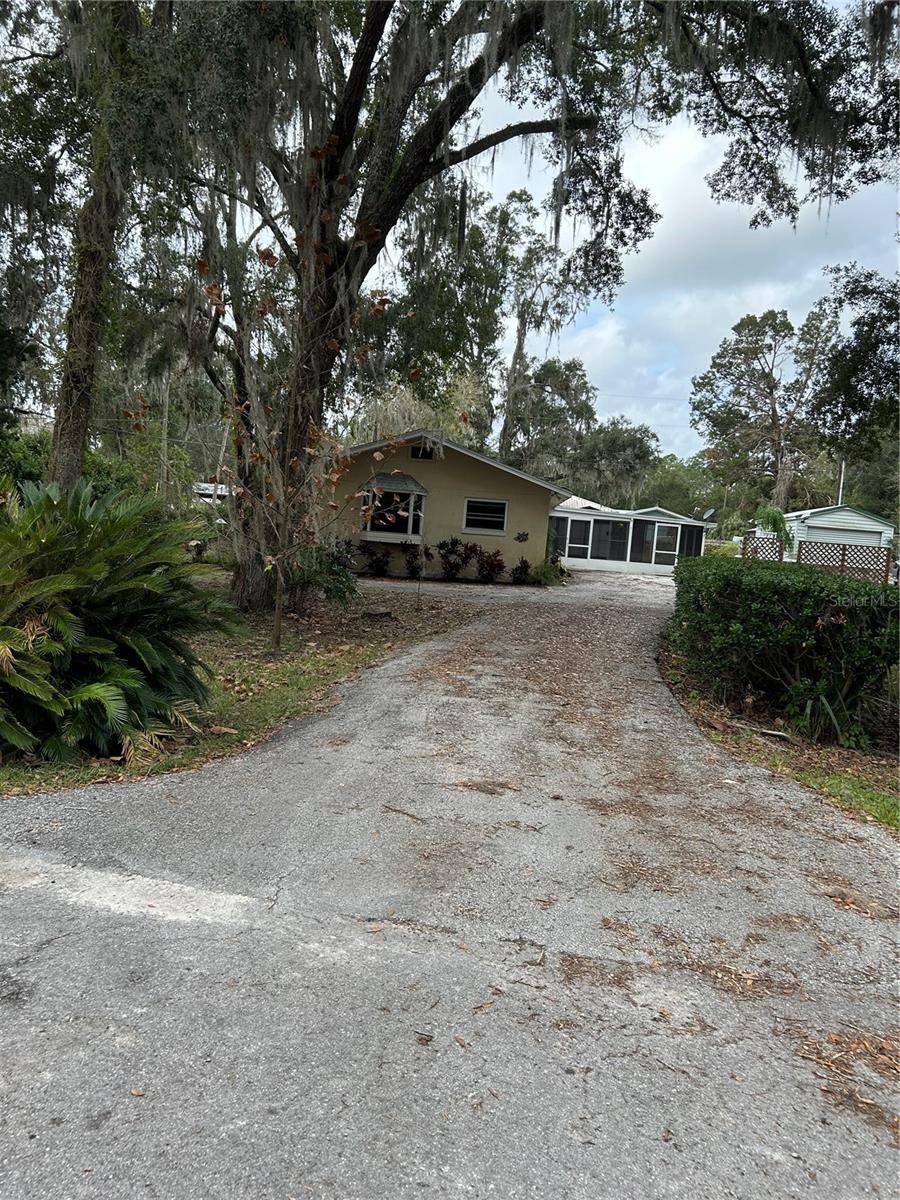 Yankeetown, FL 34498,5 55TH ST