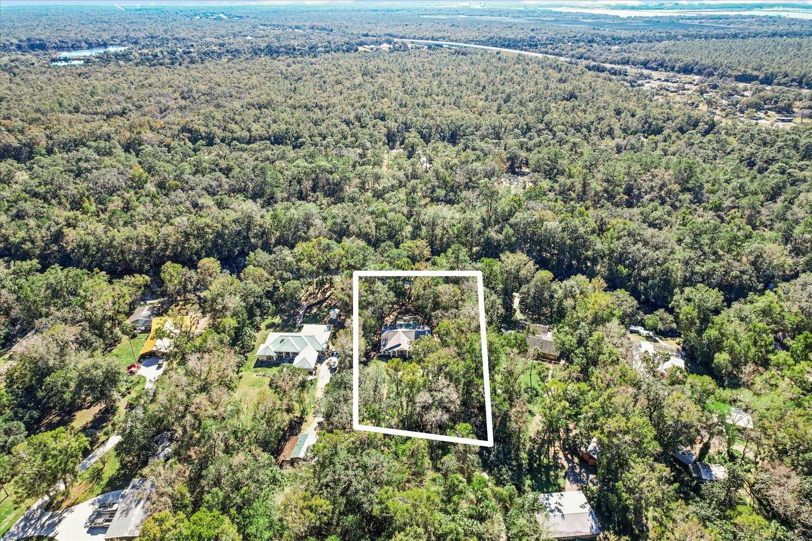 Inglis, FL 34449,90 WINDING RIVER LN