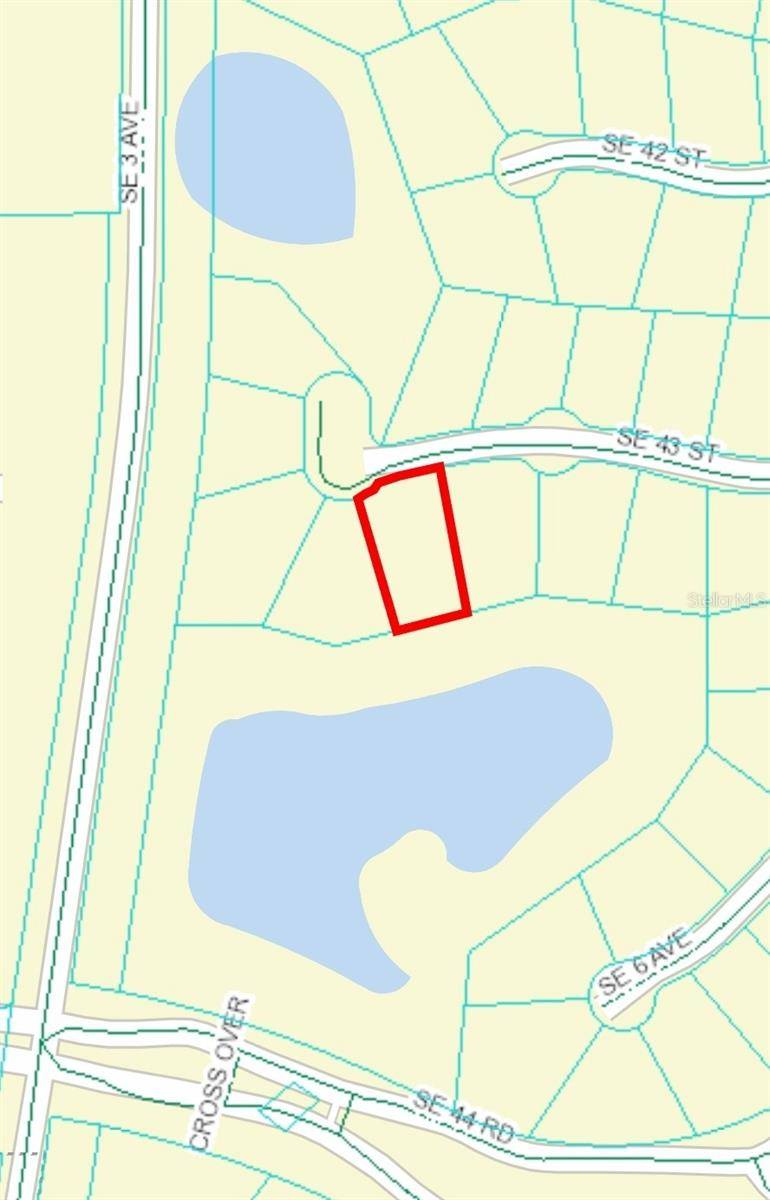 Ocala, FL 34480,00 SE 43RD ST