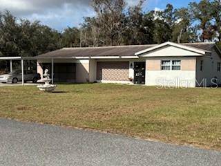 Bushnell, FL 33513,4138 CR 316