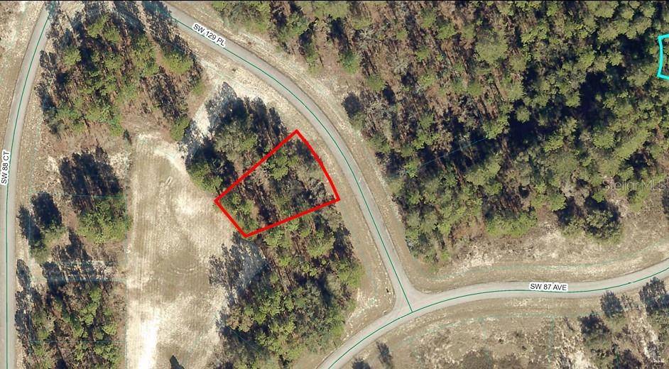 Ocala, FL 34473,0 SW 129TH PL