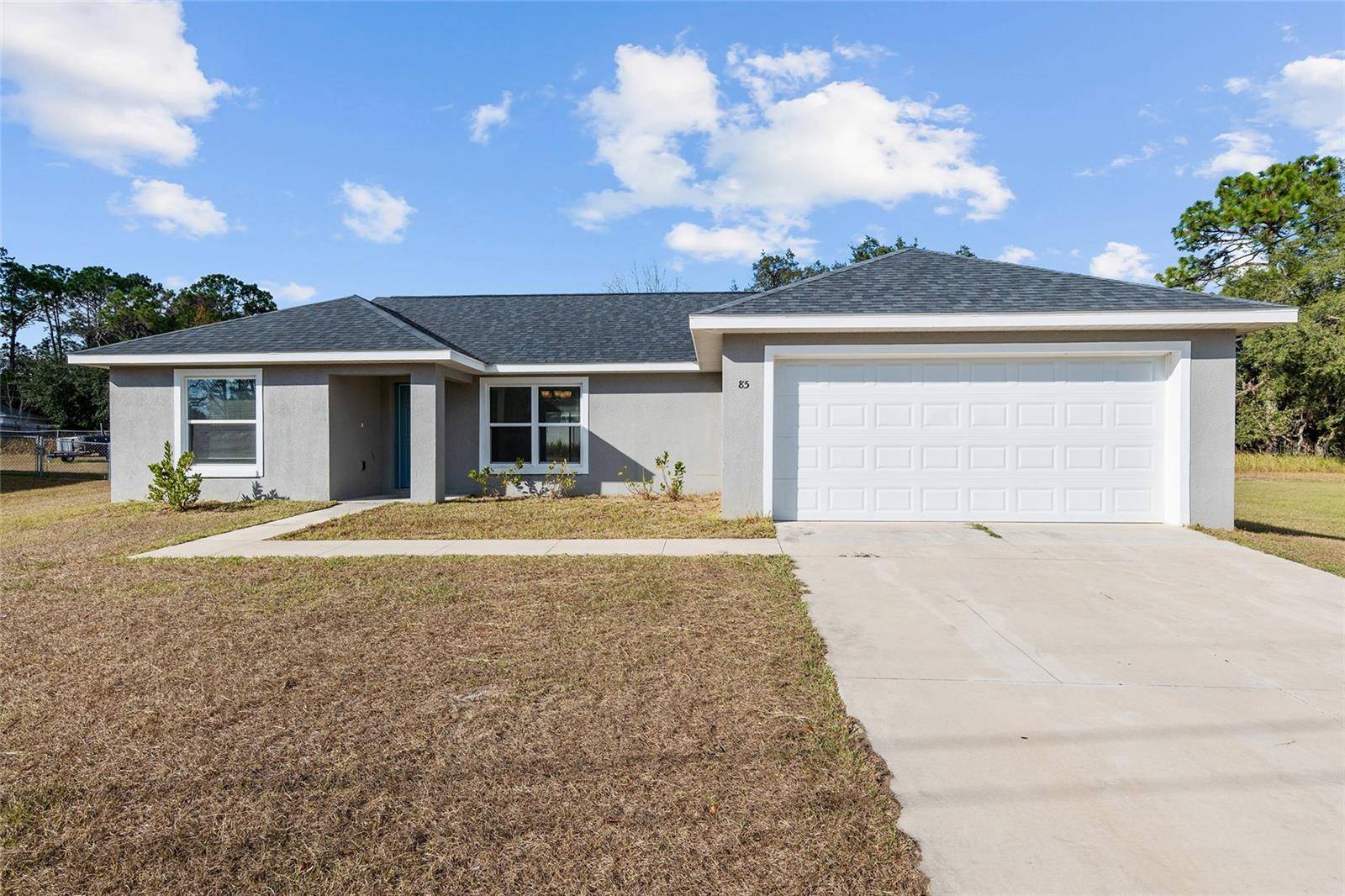 Ocala, FL 34472,85 DOGWOOD CIR