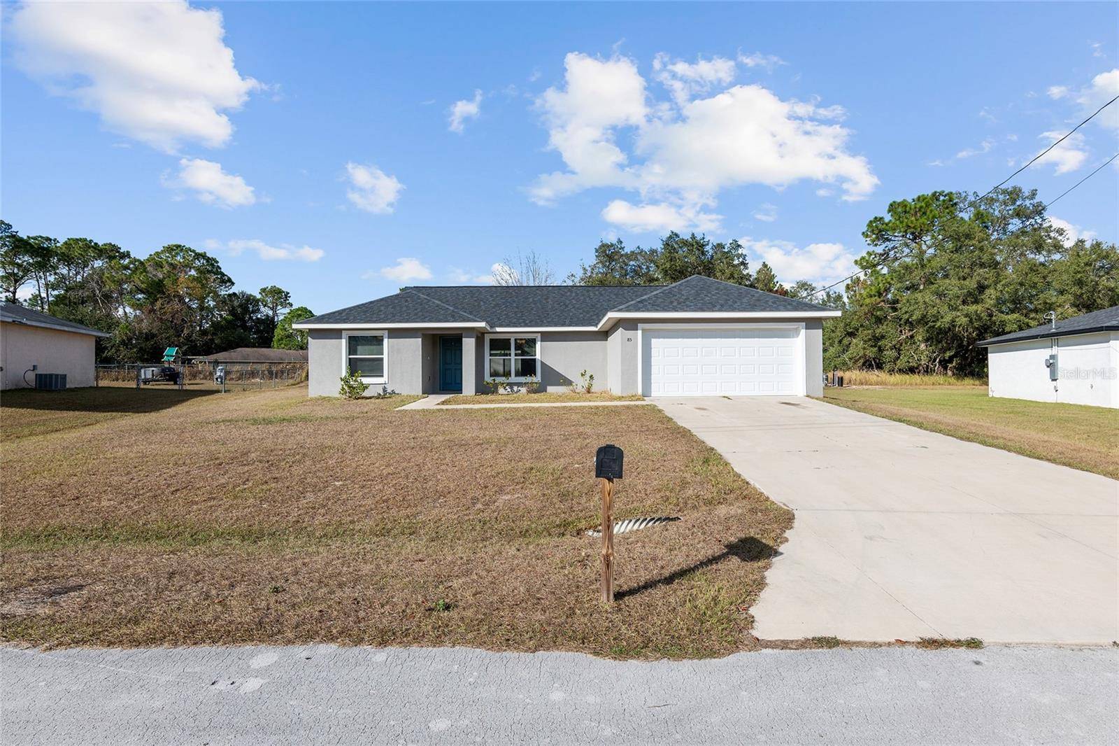 Ocala, FL 34472,85 DOGWOOD CIR