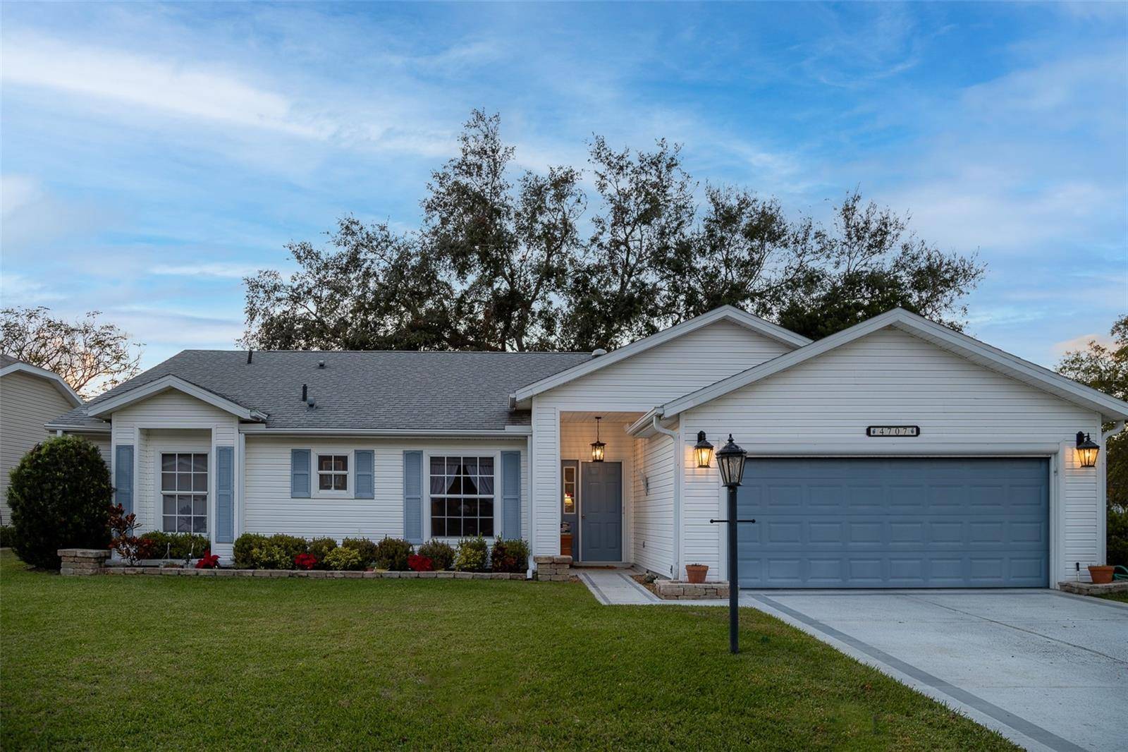 Leesburg, FL 34748,4707 RIVER RIDGE DR