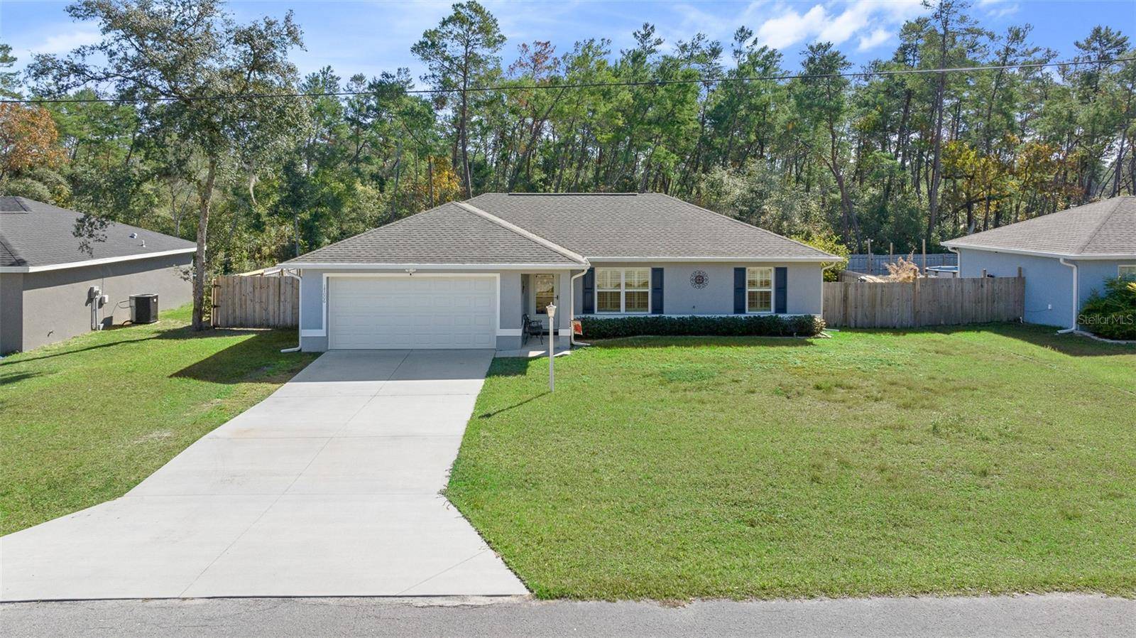 Ocala, FL 34473,17006 SW 39TH CIR