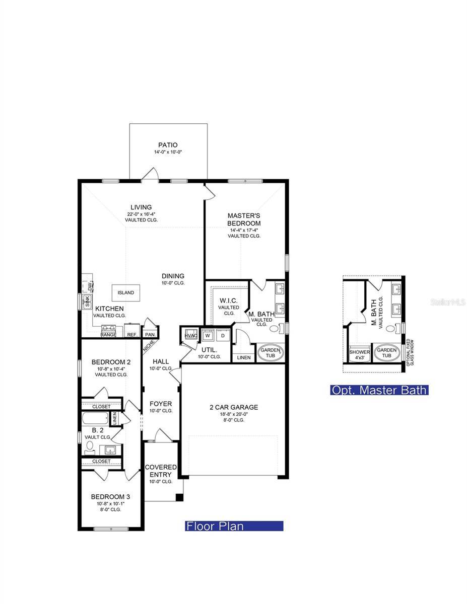 Ocala, FL 34476,4461 SW 90TH PL