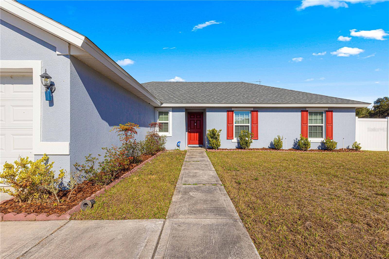 Ocala, FL 34473,3321 SW 153RD PLACE RD
