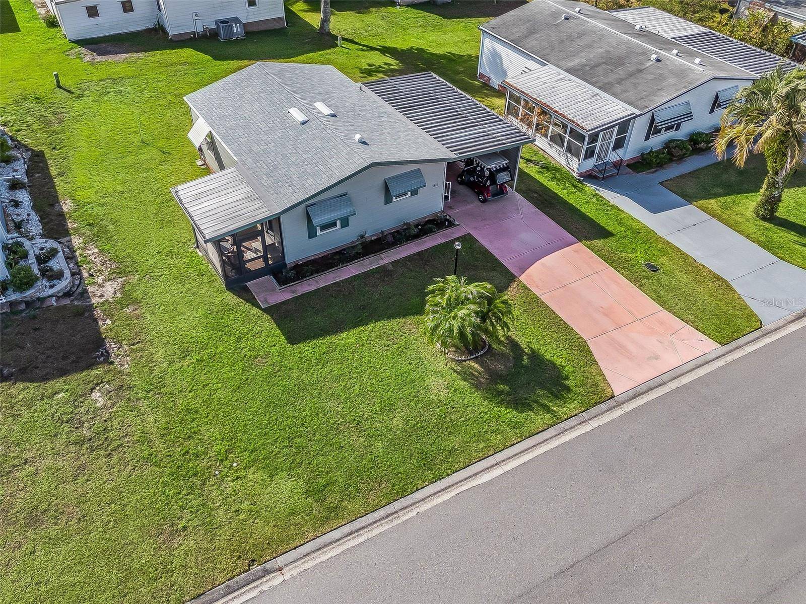 The Villages, FL 32159,816 HIBISCUS DR