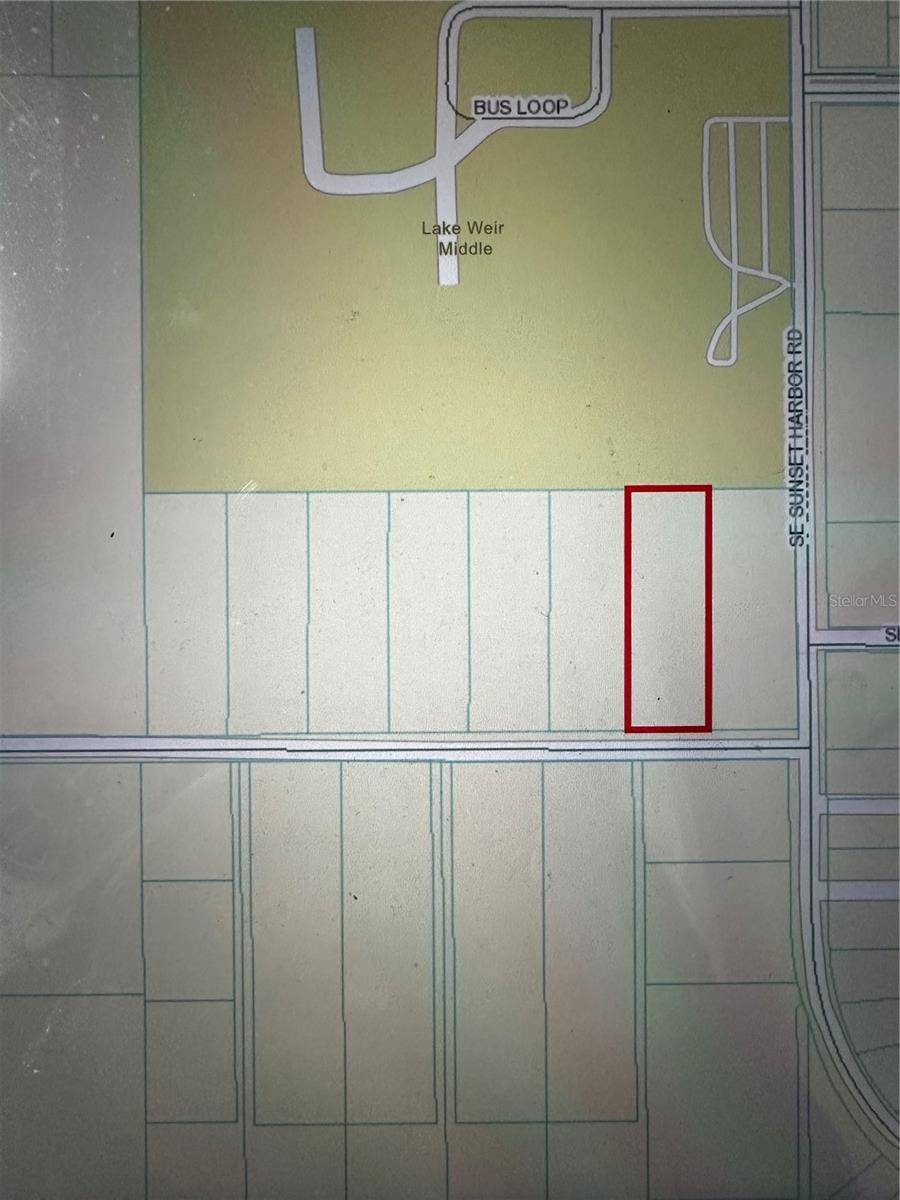 Summerfield, FL 34491,00 SE 155TH ST