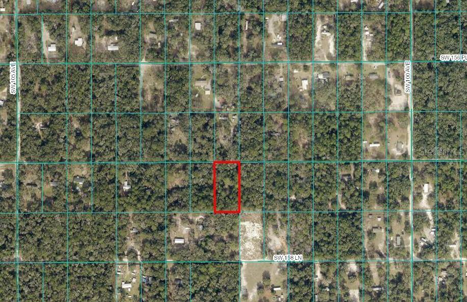 Dunnellon, FL 34432,SW 157TH LN