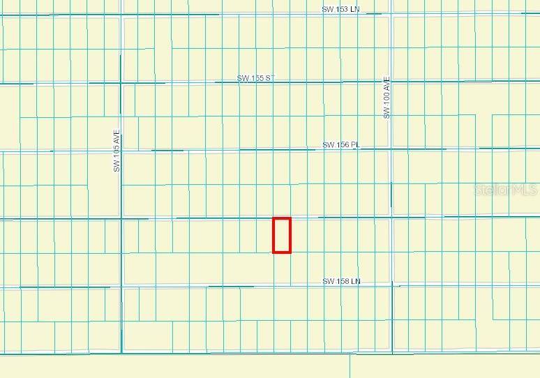 Dunnellon, FL 34432,SW 157TH LN