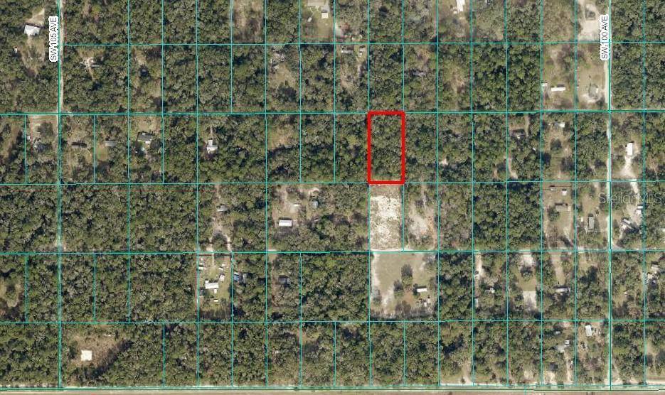 Dunnellon, FL 34432,SW 157TH LN