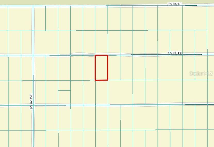 Dunnellon, FL 34432,SW 151ST PL