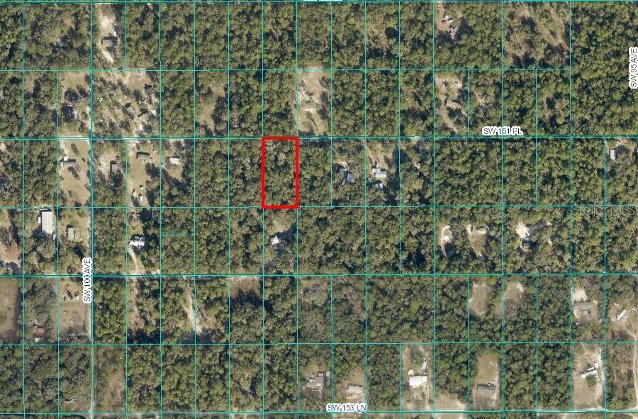 Dunnellon, FL 34432,SW 151ST PL