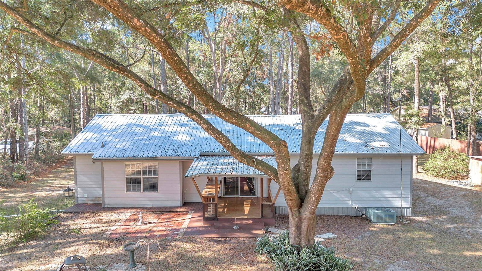 Williston, FL 32696,4951 NE 156TH TER