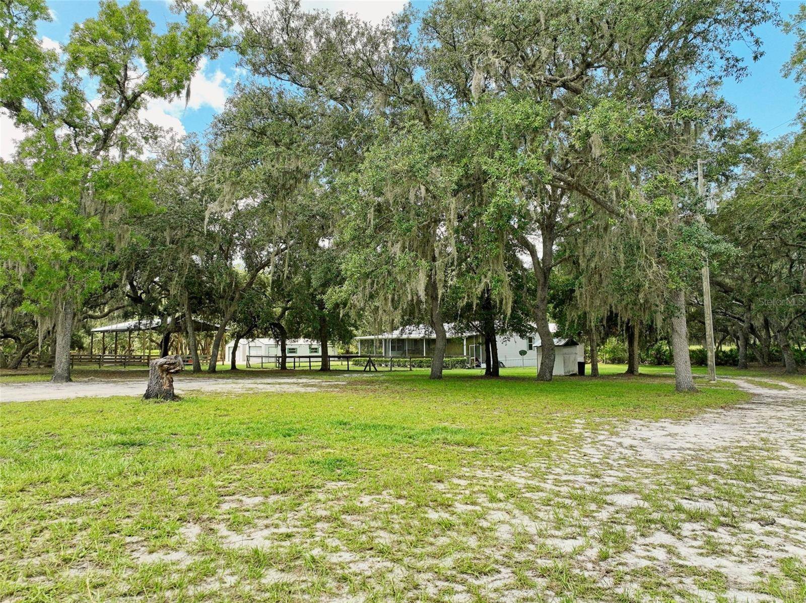 Fort Mc Coy, FL 32134,11070 & 11064 NE 212TH LN