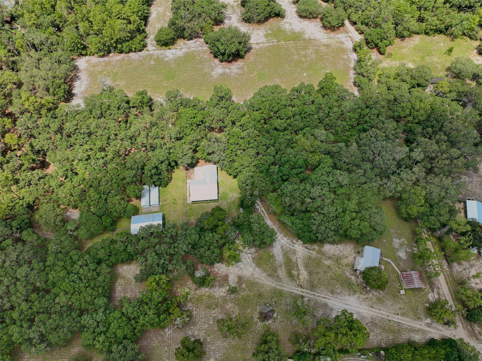 Fort Mc Coy, FL 32134,11070 & 11064 NE 212TH LN