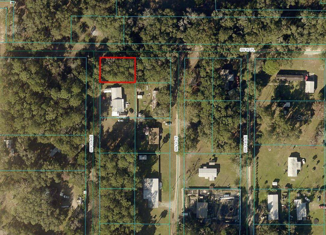 Ocala, FL 34476,TBD SW 35TH AVE