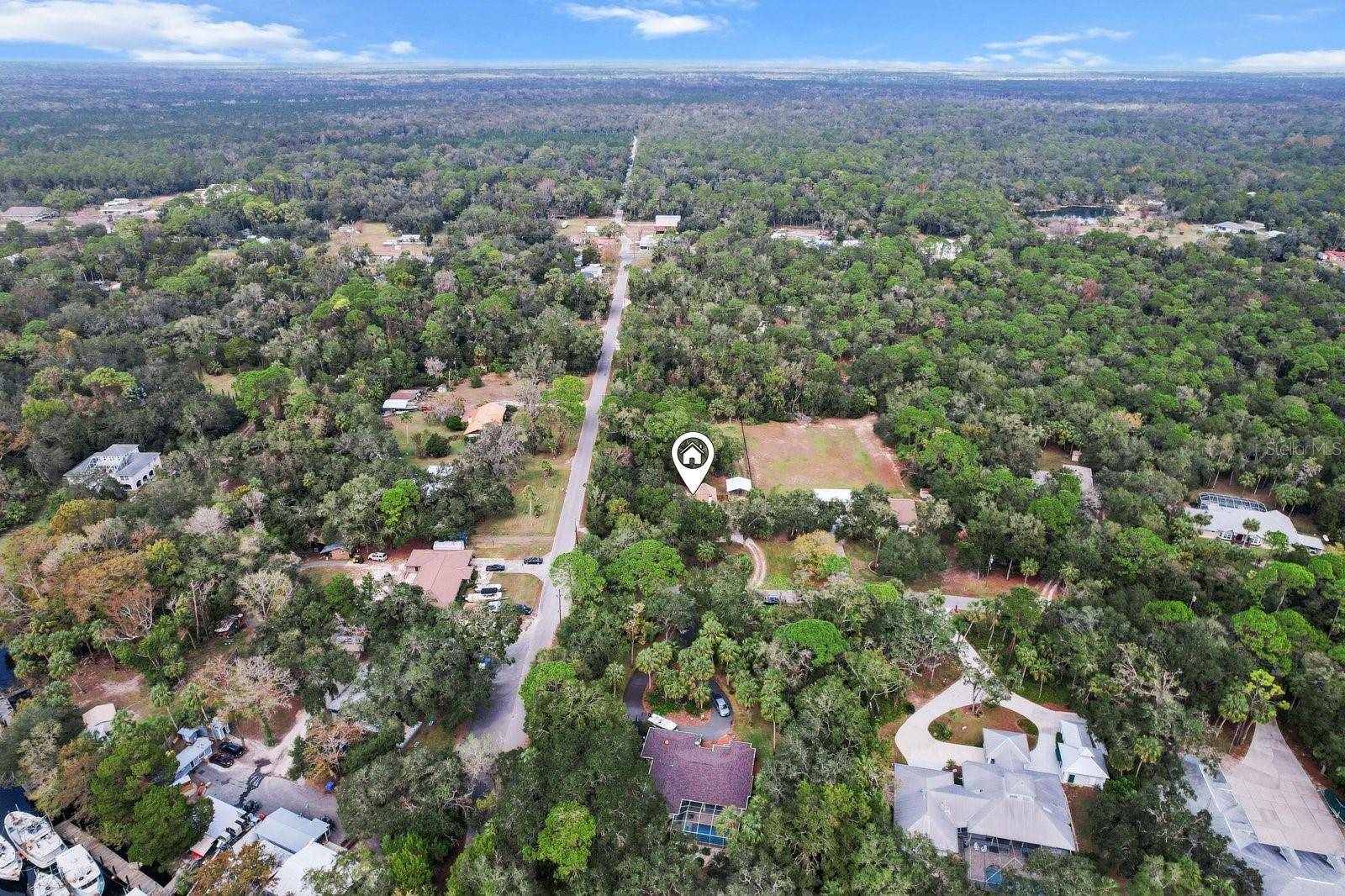 Inglis, FL 34449,5 CAPTAINS COVE RD