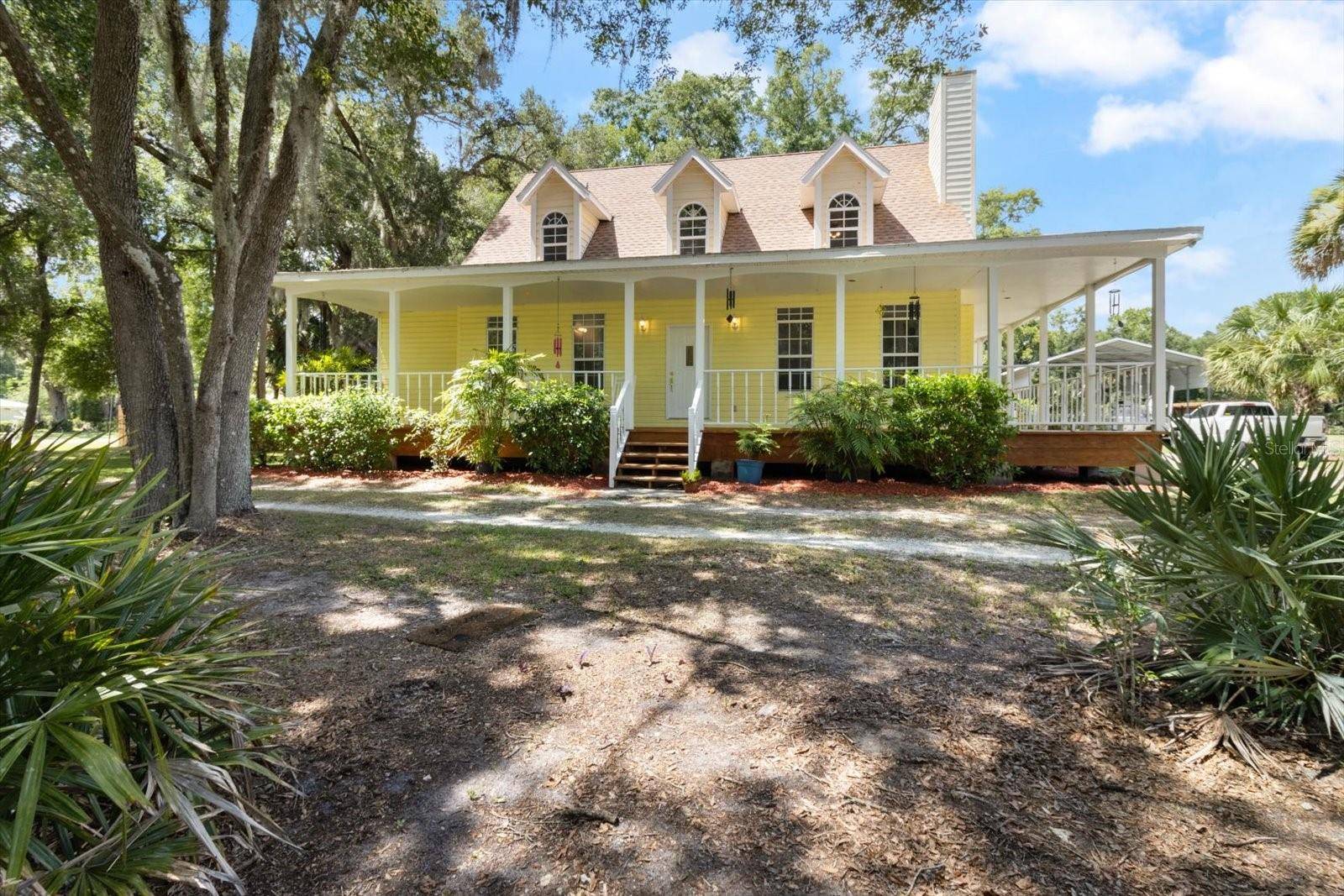 Inglis, FL 34449,05 CAPTAINS COVE RD