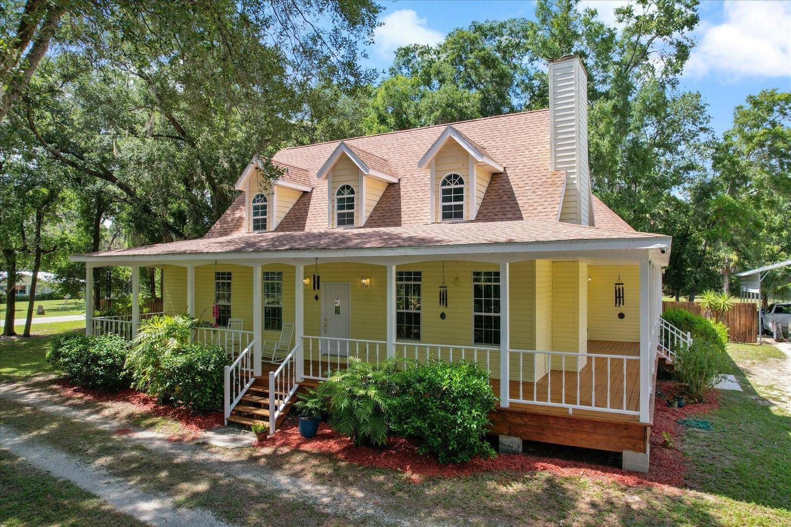 Inglis, FL 34449,5 CAPTAINS COVE RD