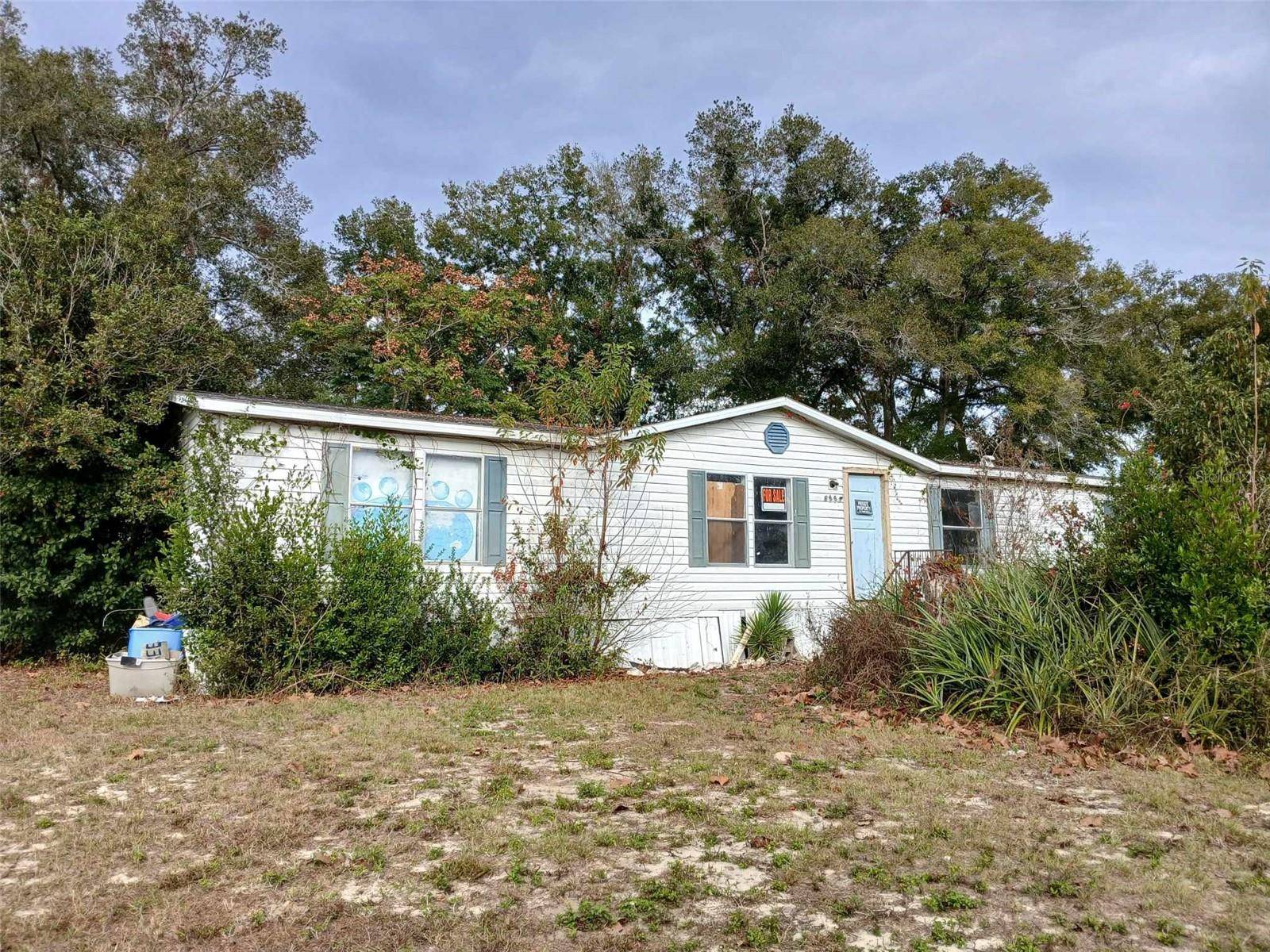 Ocala, FL 34476,6881 SW 84TH ST