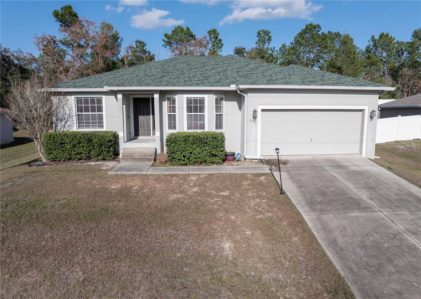 Ocala, FL 34473,8457 SW 138TH PL