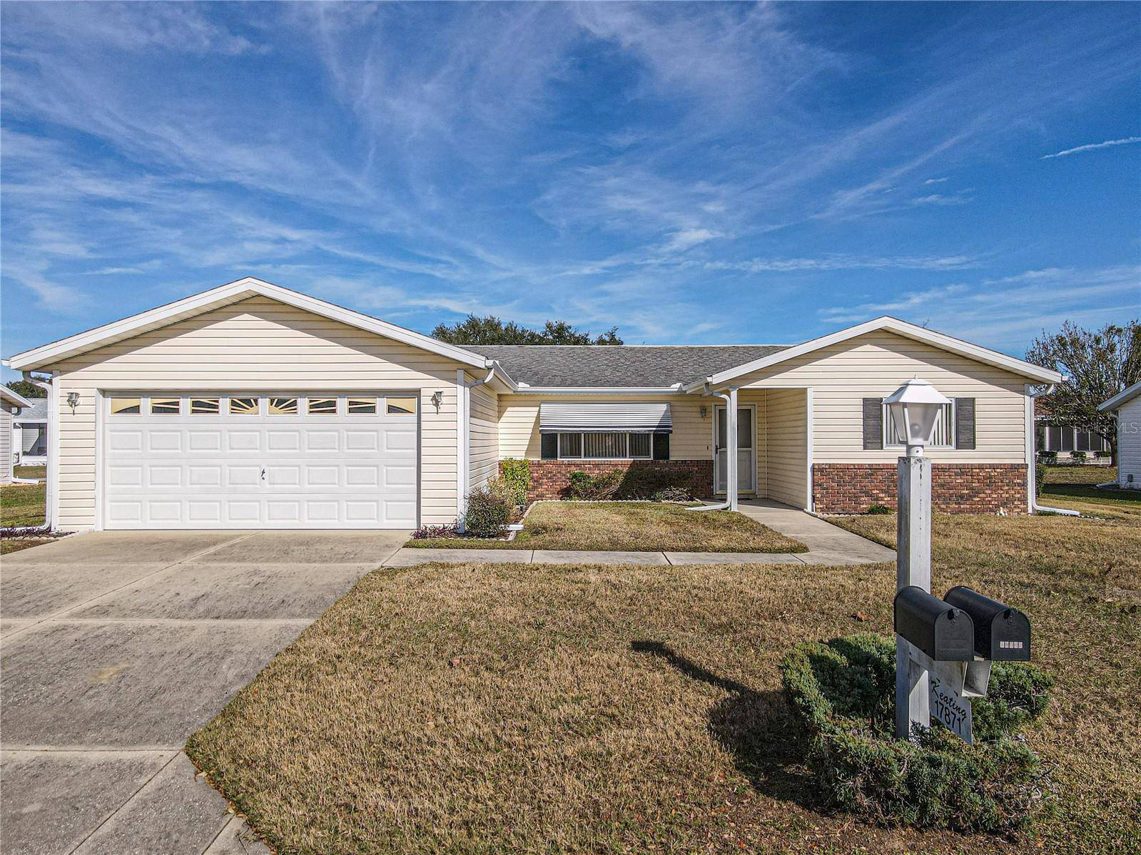 Summerfield, FL 34491,17871 SE 107 CT