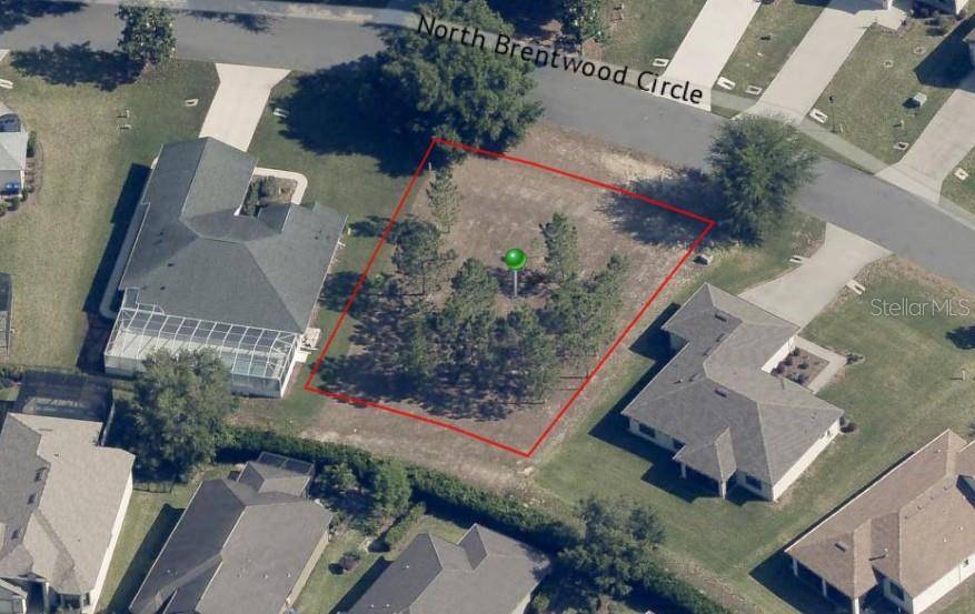 Lecanto, FL 34461,2545 N BRENTWOOD CIR
