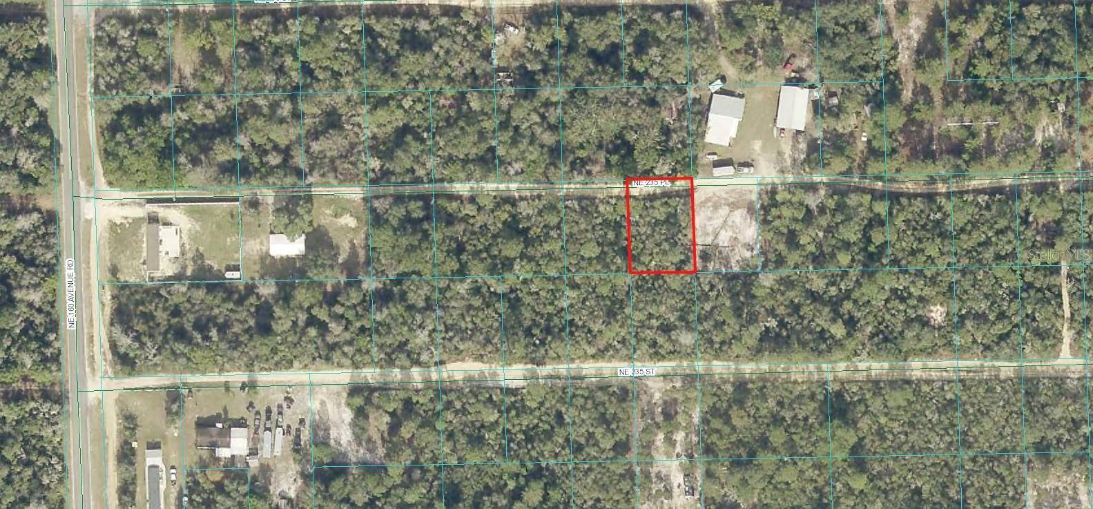 Fort Mc Coy, FL 32134,00 NE 235TH PL