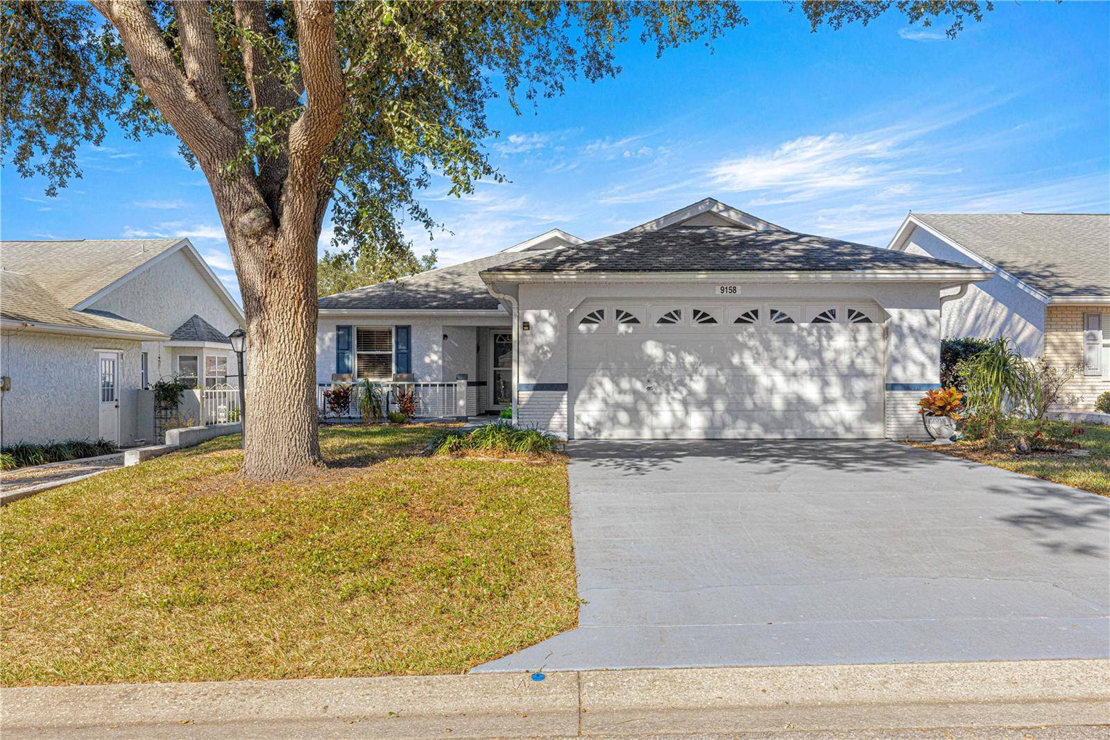 Ocala, FL 34481,9158 SW 91ST TER