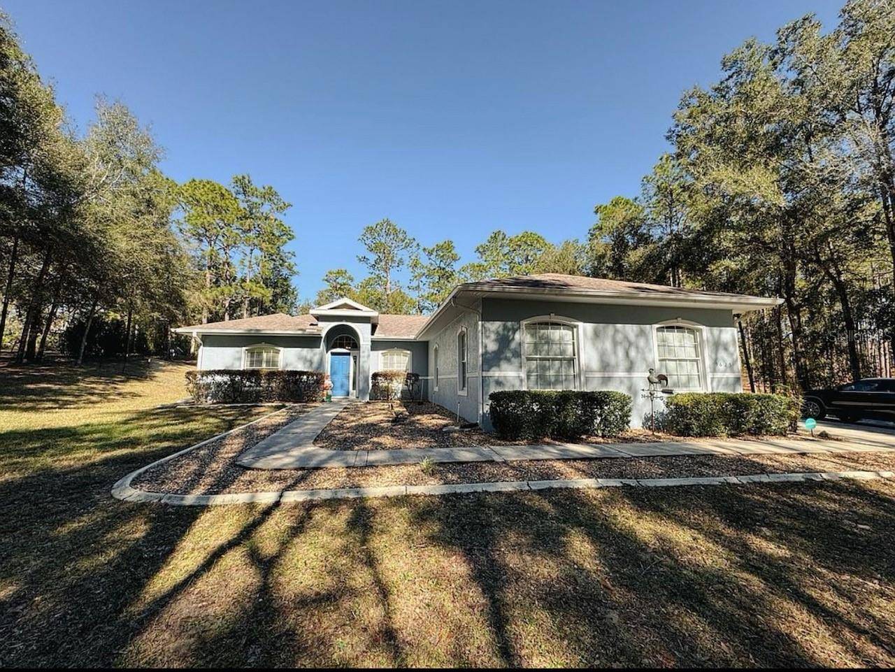 Dunnellon, FL 34431,9625 SW 207TH CIR