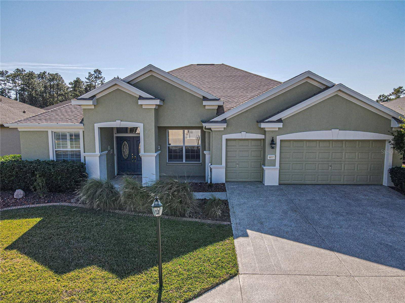 Summerfield, FL 34491,8852 SE 119TH ST