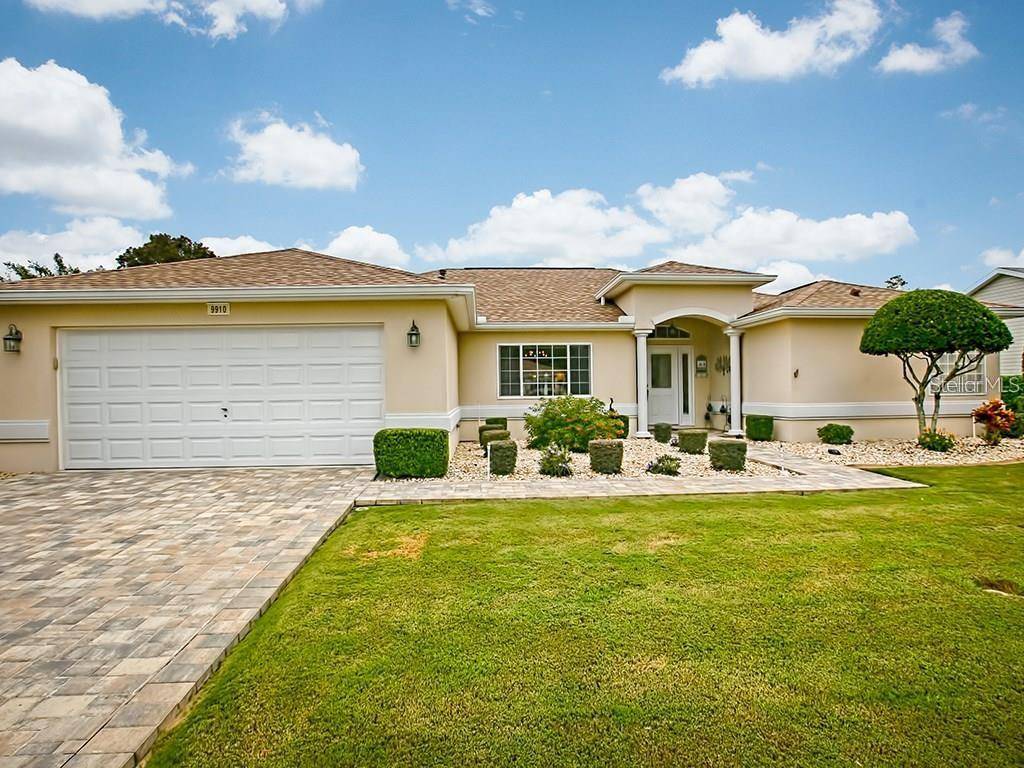 Summerfield, FL 34491,9910 SE 138TH LOOP