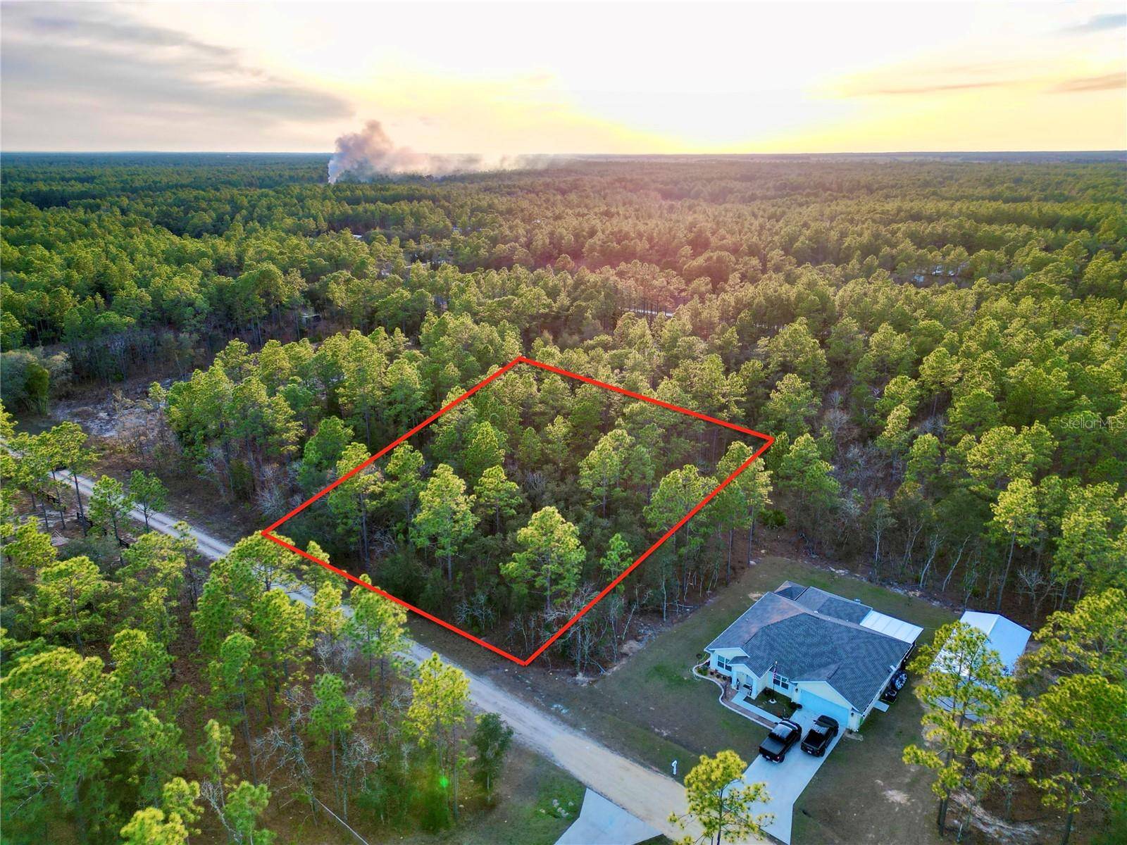 Ocala, FL 34481,TBD SW 124TH TERRACE RD