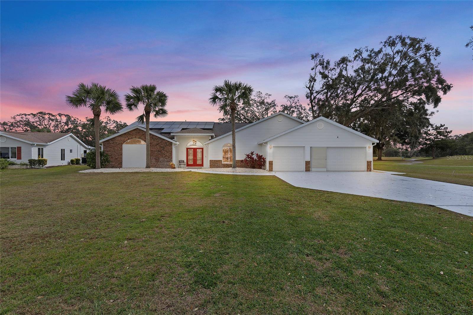 Summerfield, FL 34491,17999 SE 99TH AVE