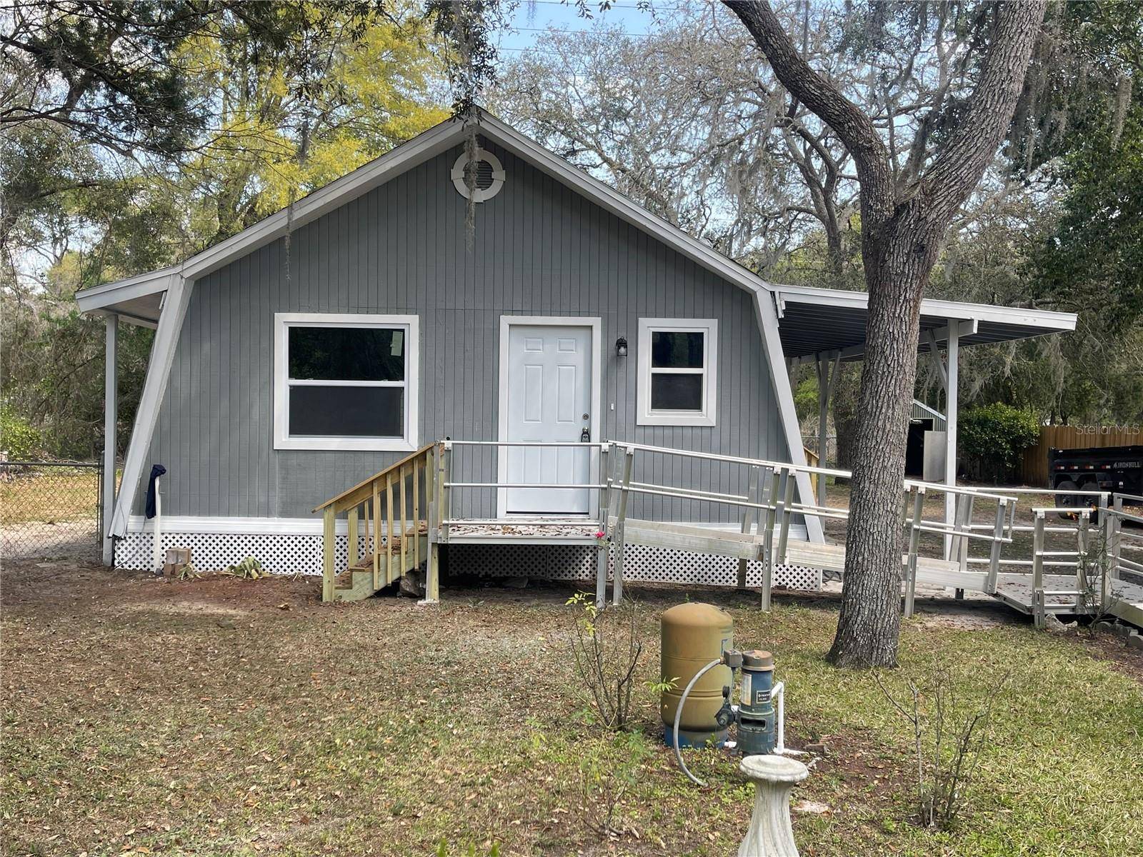 Inverness, FL 34453,383 S ROOKS AVE