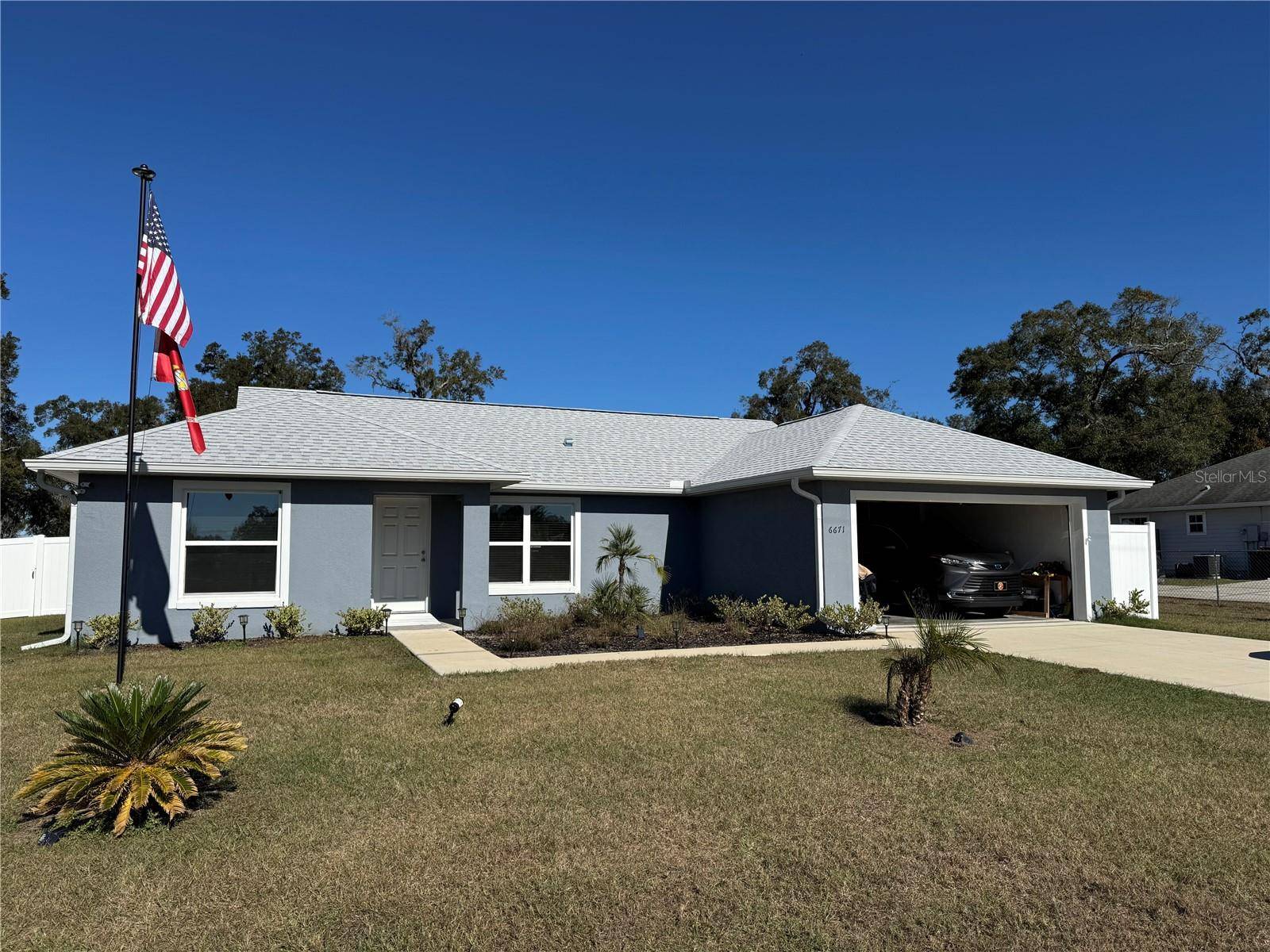 Belleview, FL 34420,6671 SE 108TH ST