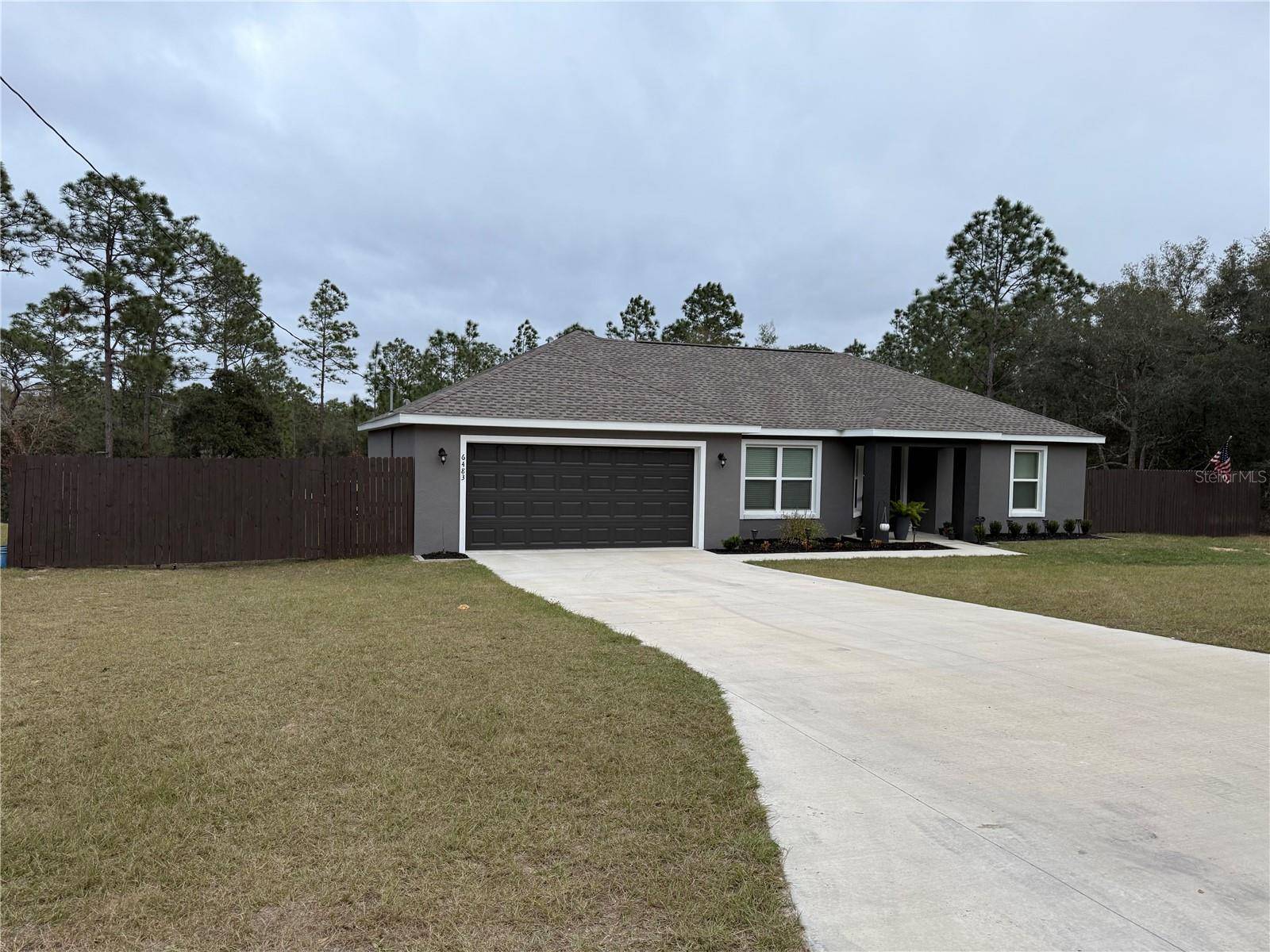 Dunnellon, FL 34431,6483 SW 204TH AVE