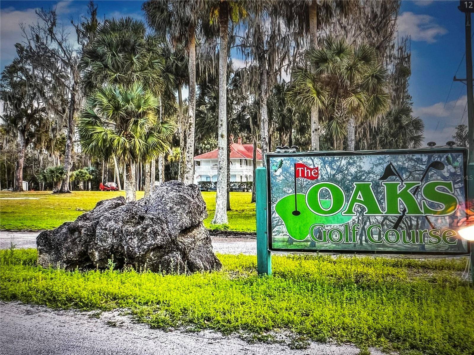 Crescent City, FL 32112,260 LIVE OAK LOOP