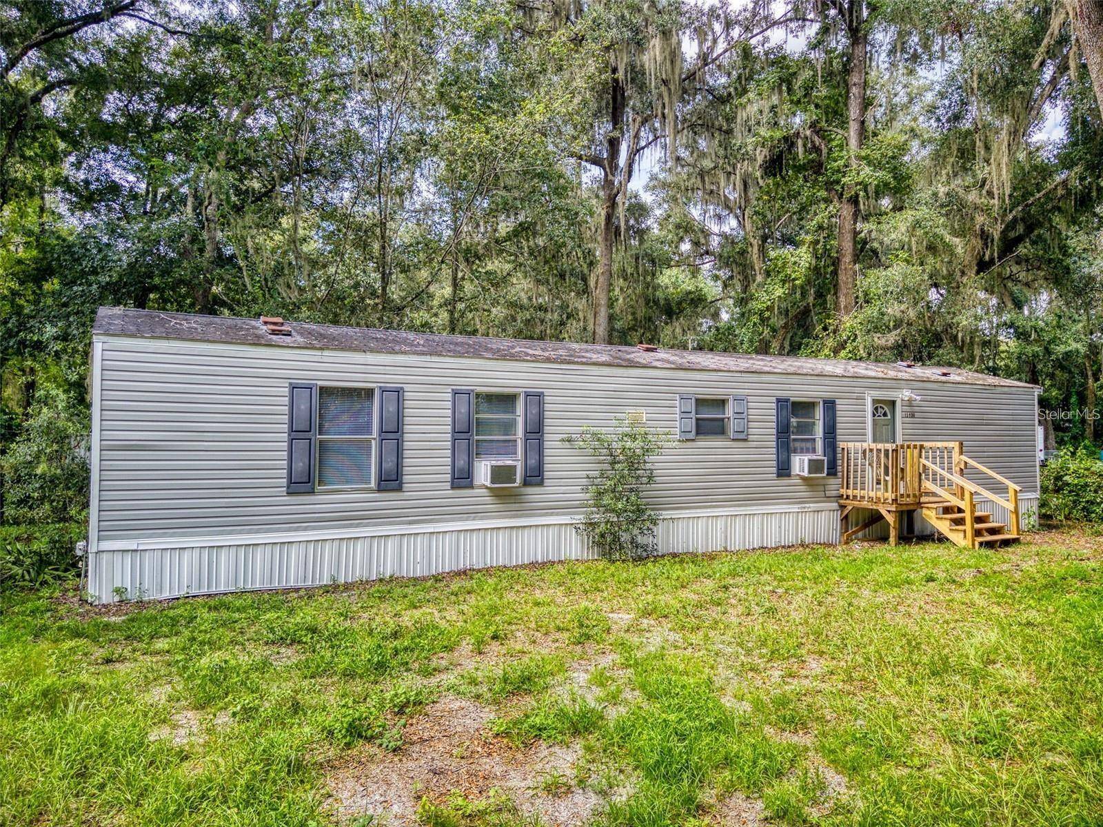 Citra, FL 32113,15936 NE 31ST CT