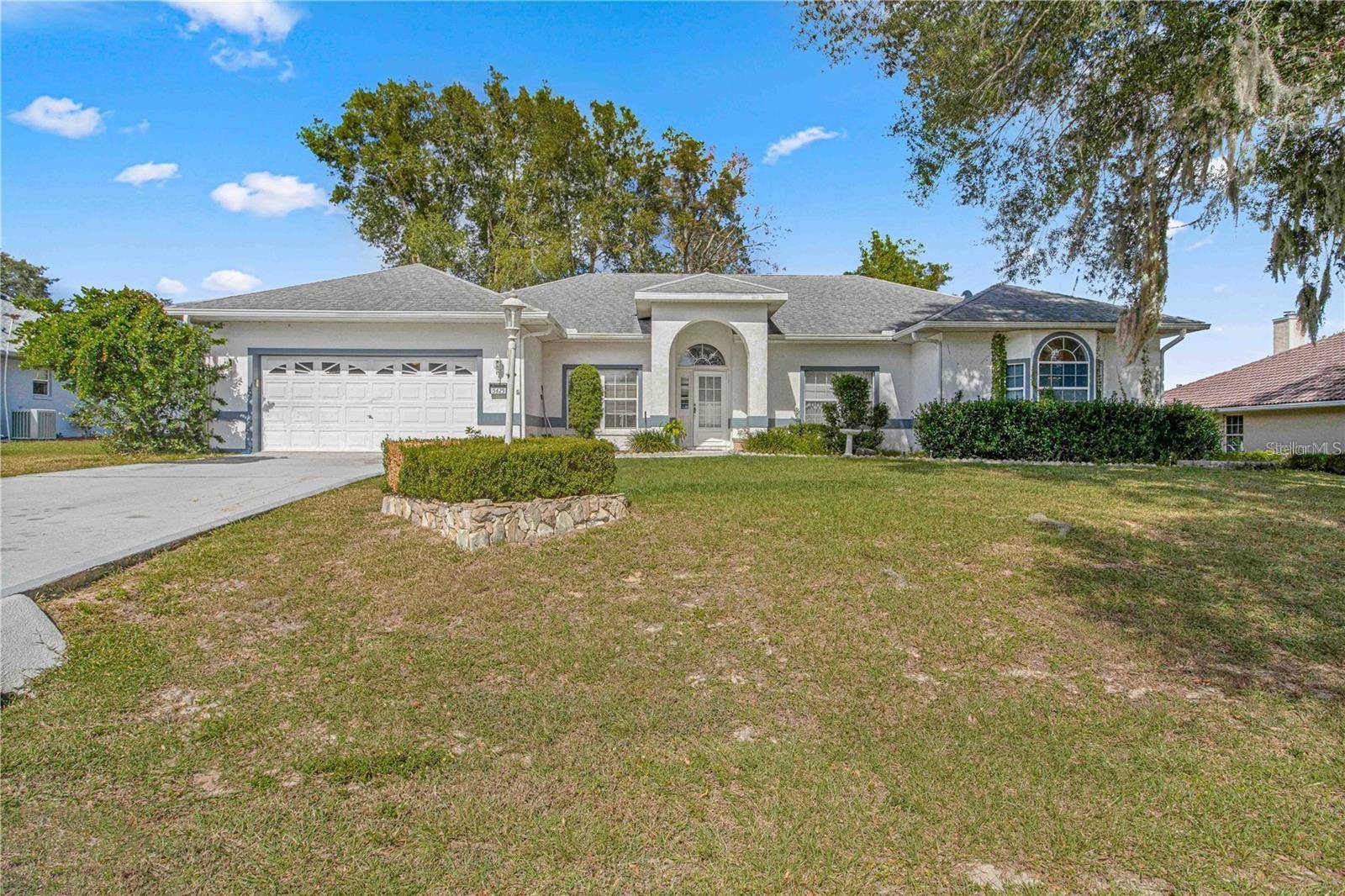 Ocala, FL 34476,5425 SW 85TH LN