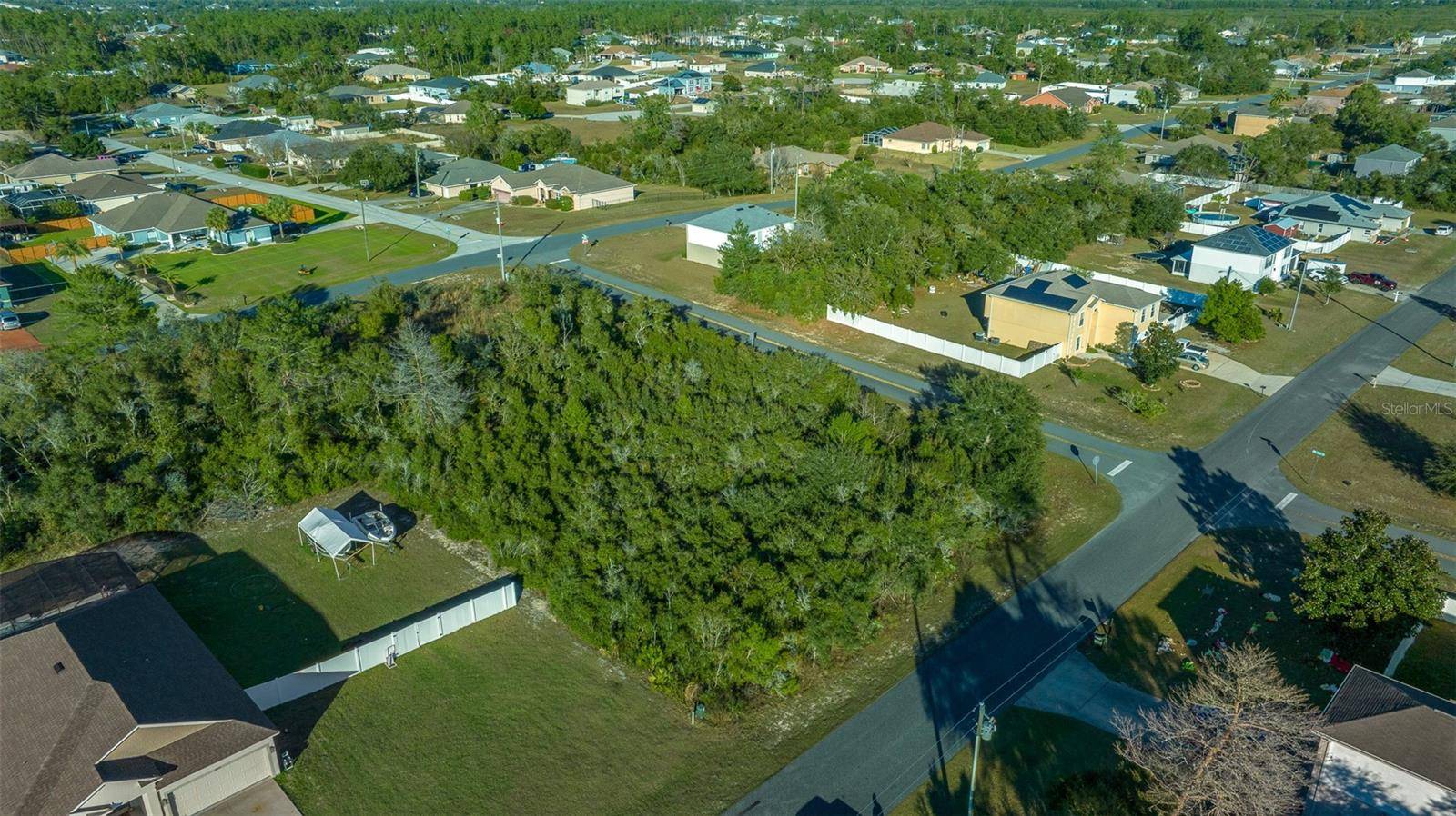 Ocala, FL 34476,TBD SW 110TH LN