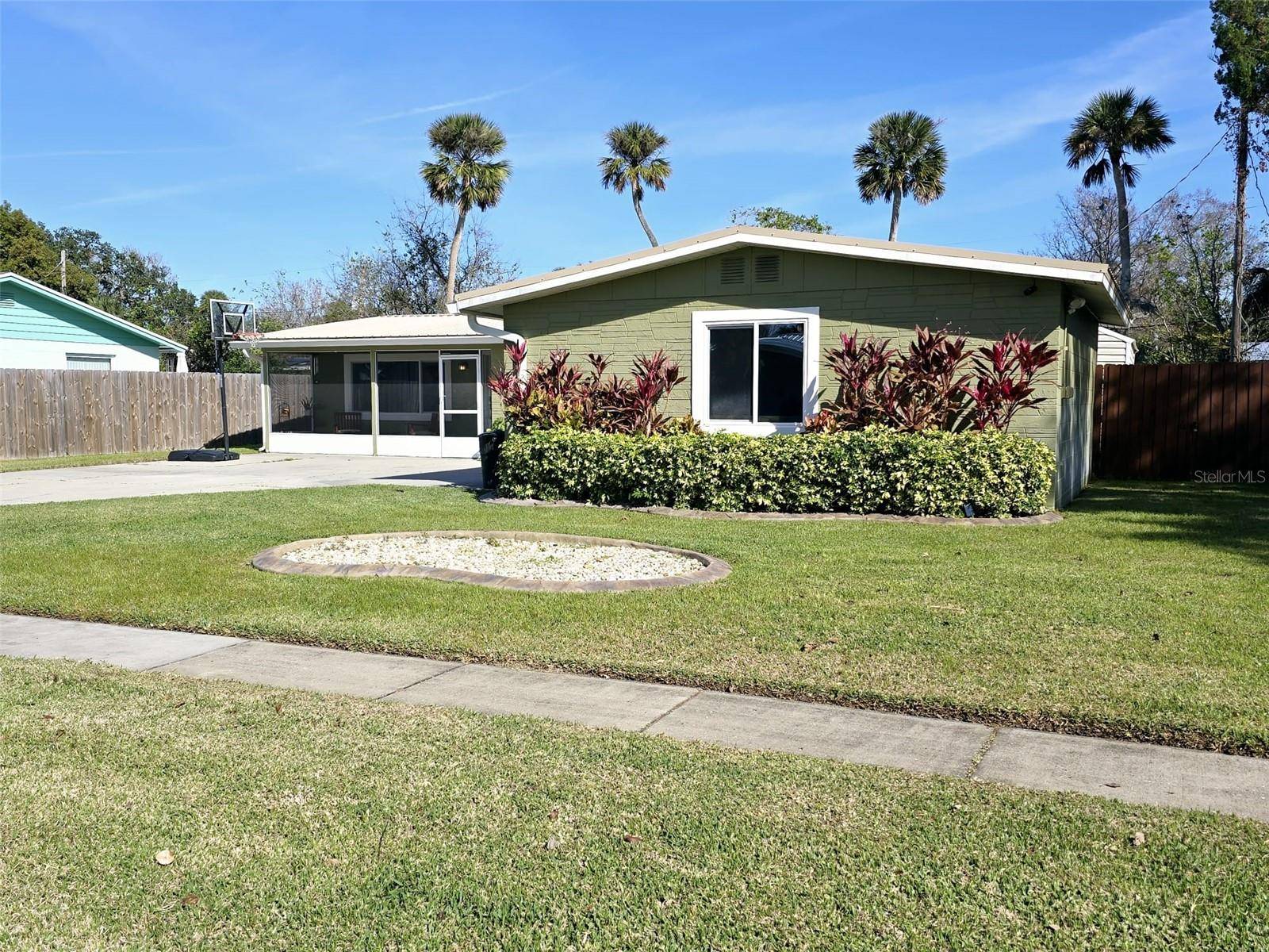 South Daytona, FL 32119,2241 BRIAN AVE
