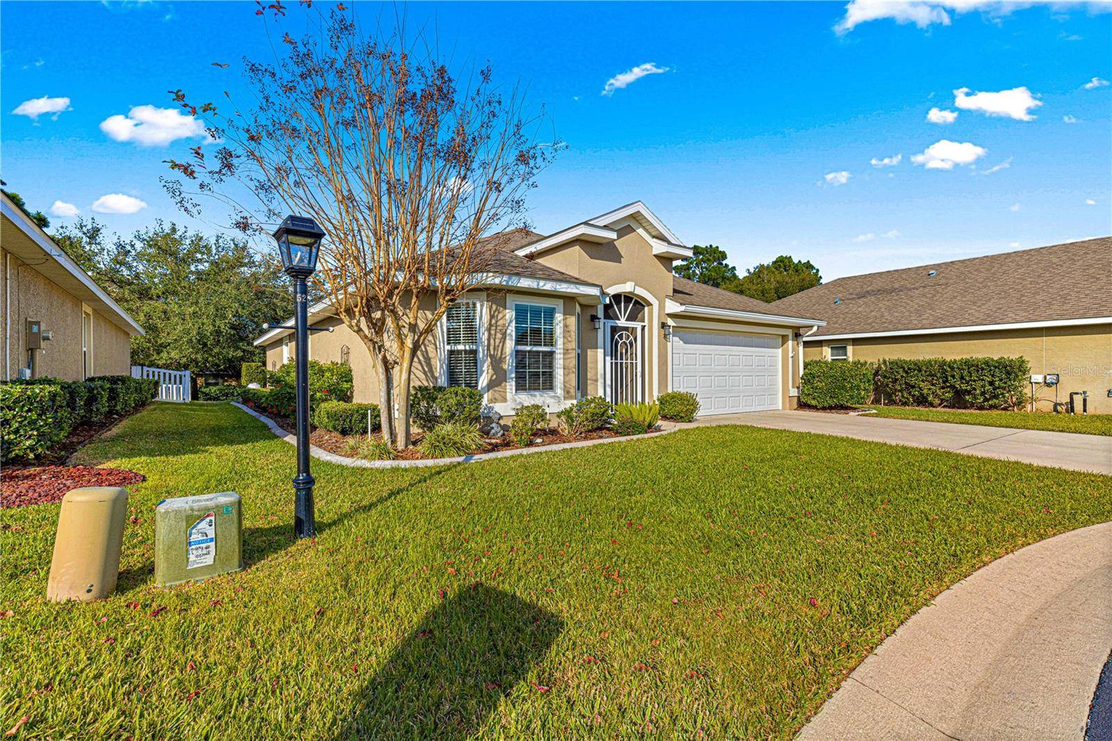 Ocala, FL 34472,4 DIAMOND COVE CT